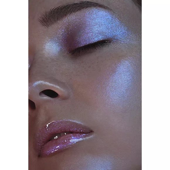 INC.redible You Glow Girl Iridescent Jelly 9.35g - Picture 2 of 5